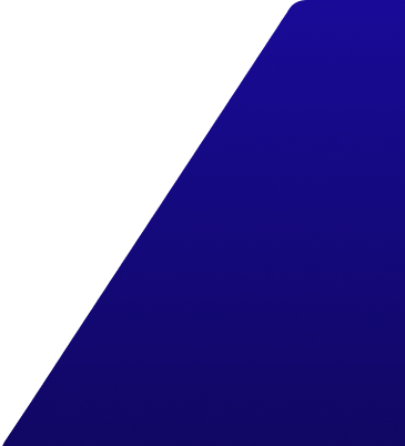 Investment header gradient overlay