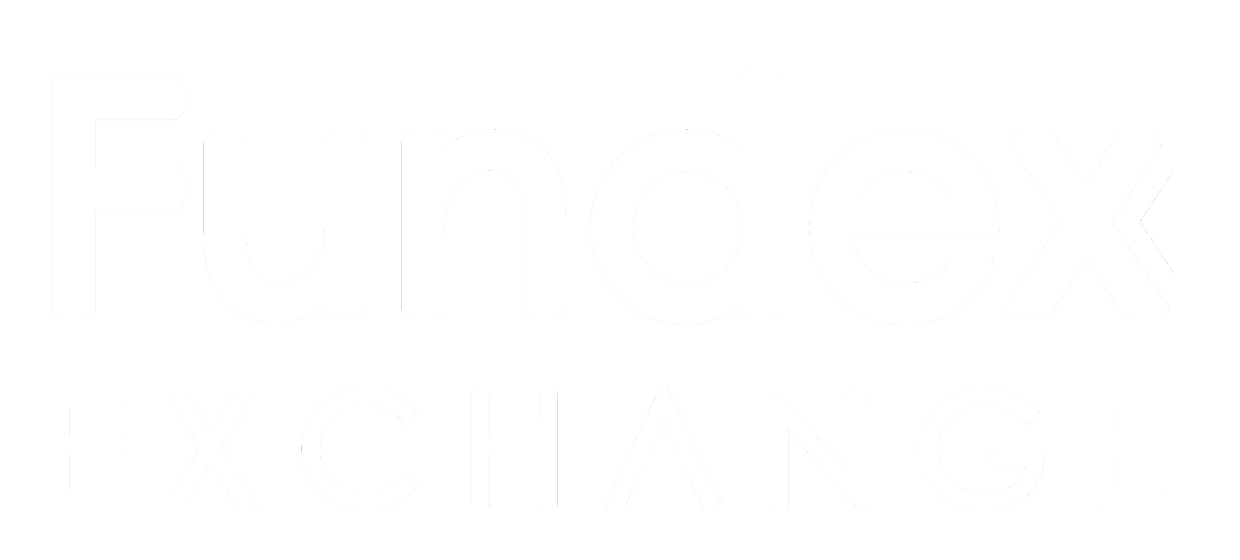 FundEx logo